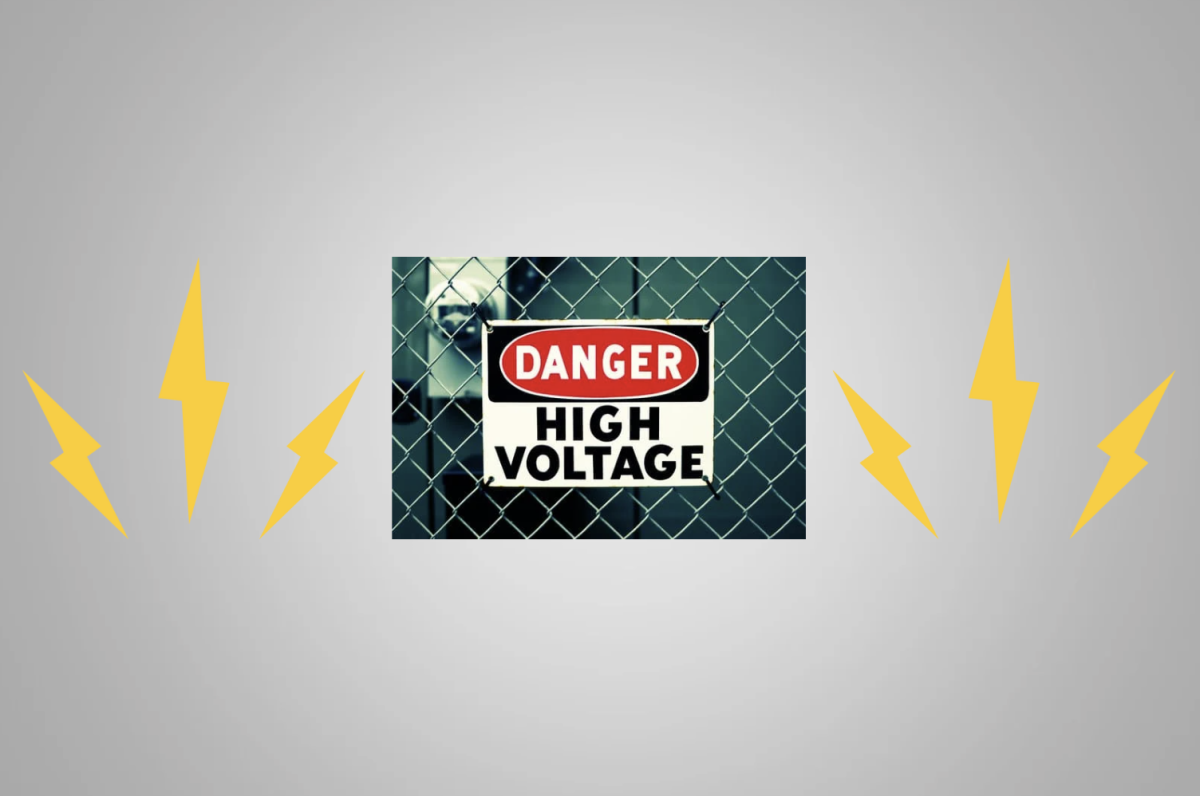 Power outages in Europe are rare, but can still happen, it's important to make sure people are prepared. 
